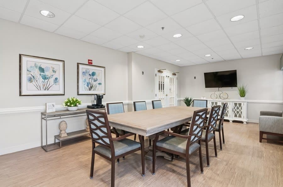 Morningside Of Gastonia in Gastonia, NC