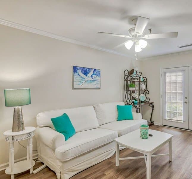 Cooper River Villages in Mount Pleasant, SC - Main View