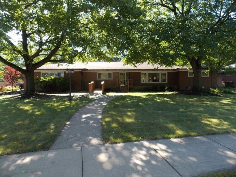 Parkside Estates in Trenton, MI