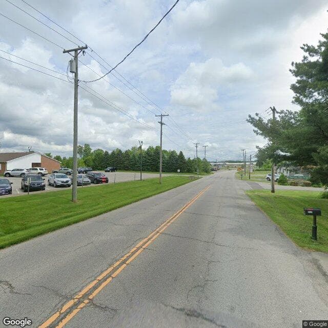 Parkside Health Care Center in Columbiana, OH
