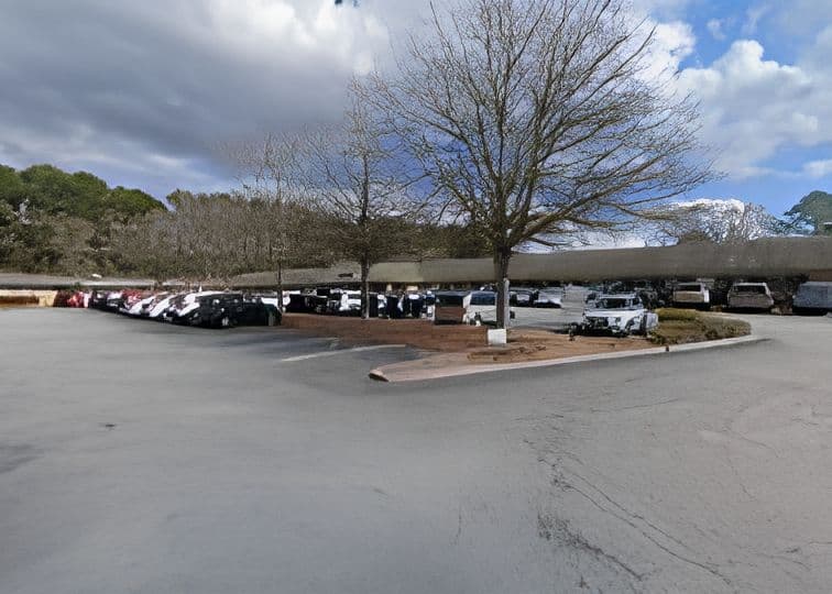 Parkside Post Acute And Rehabilitation in Snellville, GA - Main View