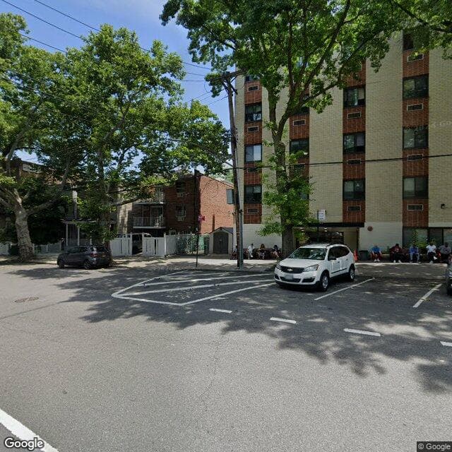 Parkview Assisted Living in Bronx, NY - Main View