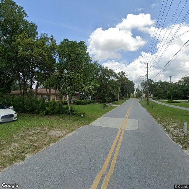 Parkview Assisted Living in De Land, FL