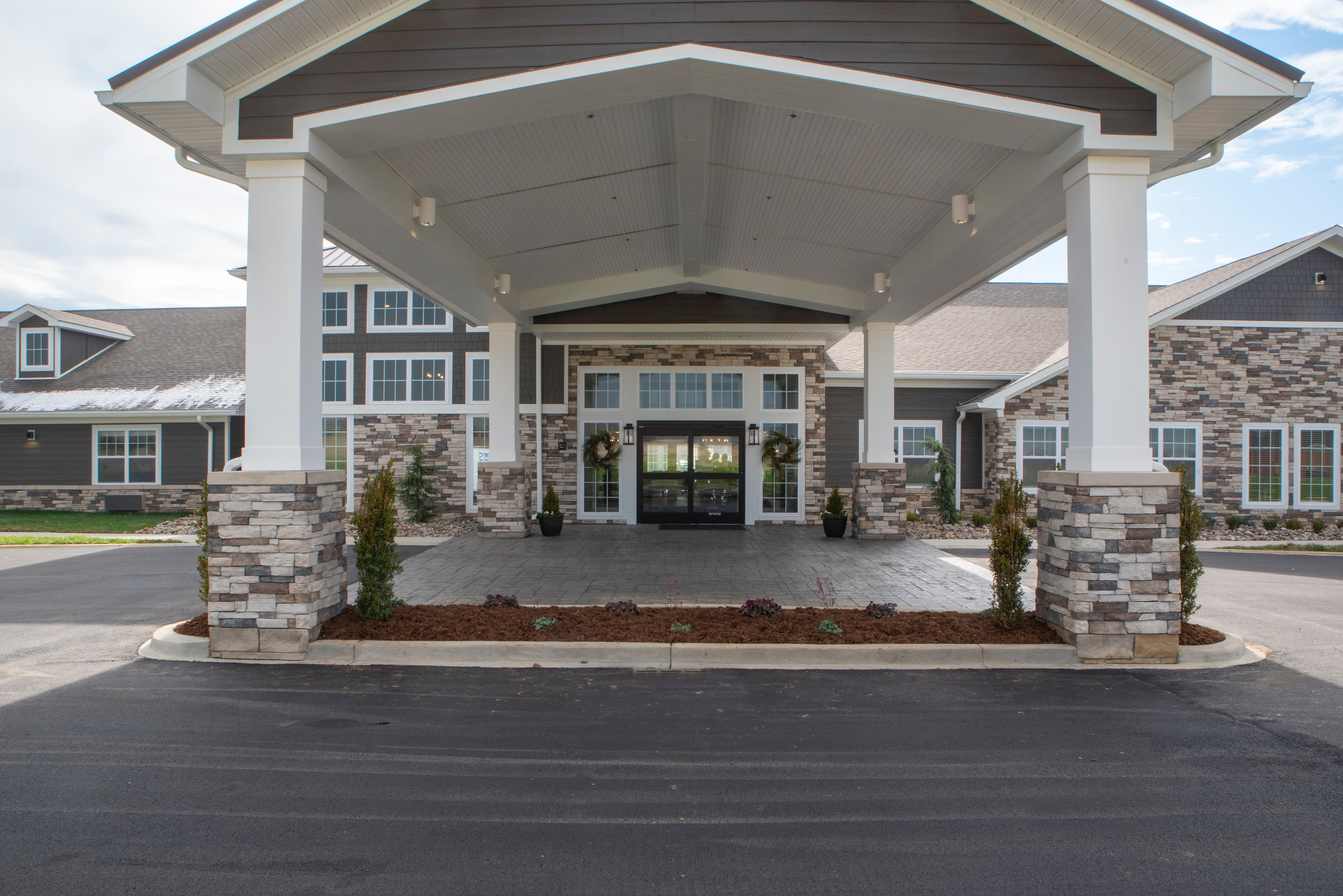 Cooper Trail Senior Living - Senior living in Bardstown, Kentucky