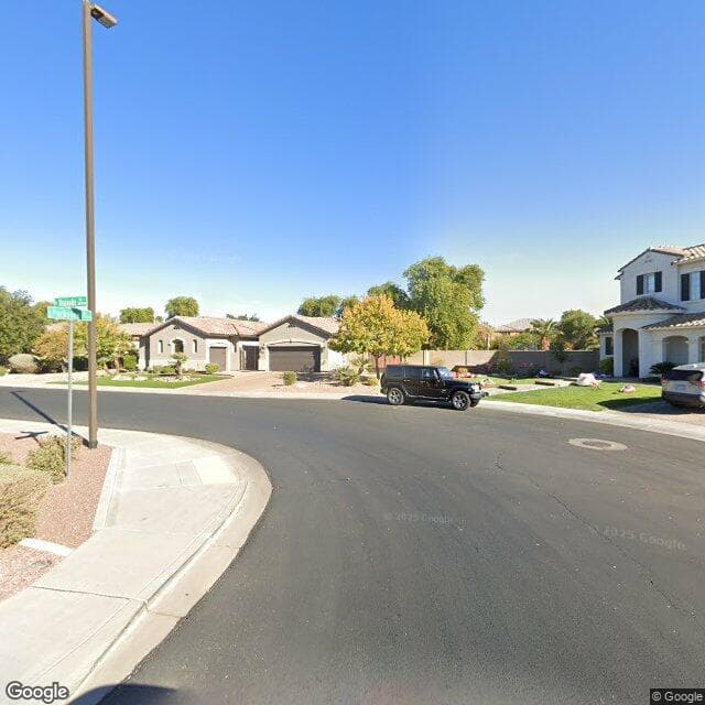 Parkview Drive Homecare in Gilbert, AZ - Main View