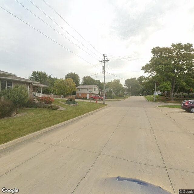 Parkview Home - Wayland - Senior living in Wayland, Iowa