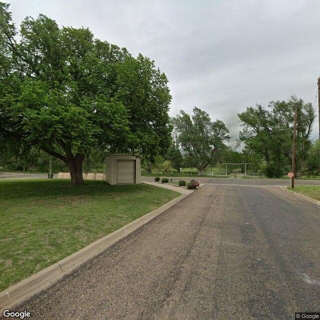 Parkview Hospital - Senior living in Wheeler, Texas