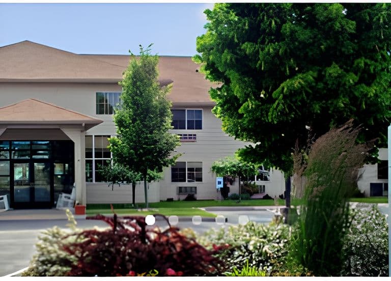 Parkview Retirement And Assisted Living Residence in Colville, WA - Main View