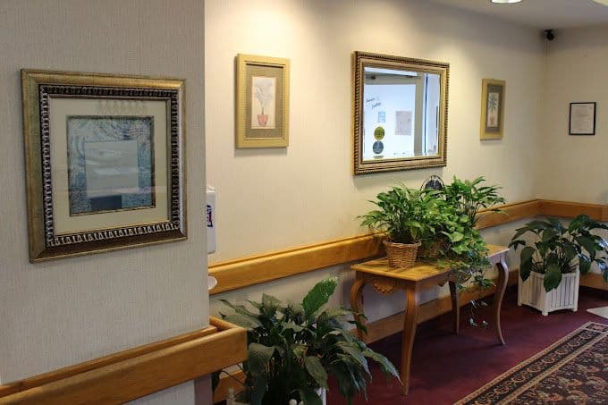 Parkville Care Center in Hartford, CT