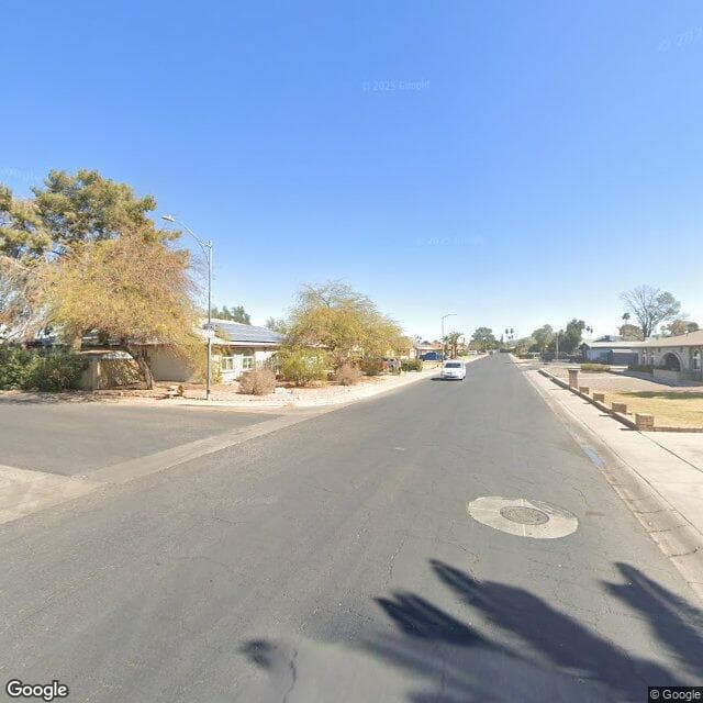 Parkwood Adult Care Home in Glendale, AZ - Main View