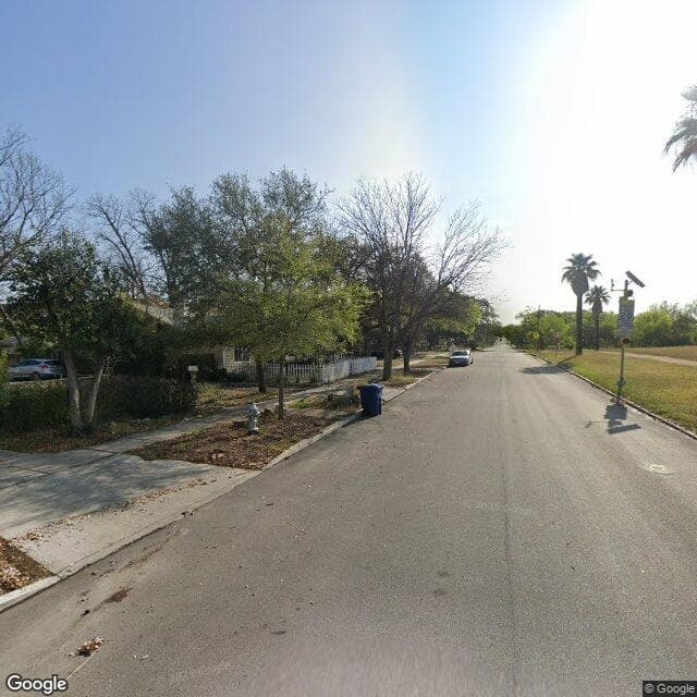 Parland Place Community Living in San Antonio, TX - Main View