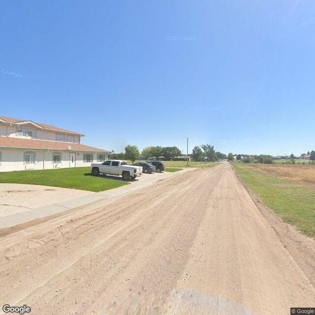 Parrish Care Center in Yuma, CO - Main View