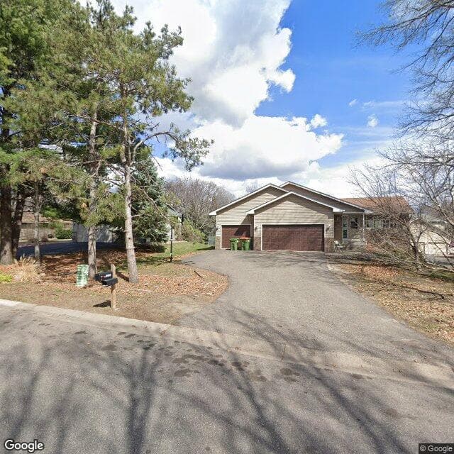 Partridge Home in Coon Rapids, MN - Main View
