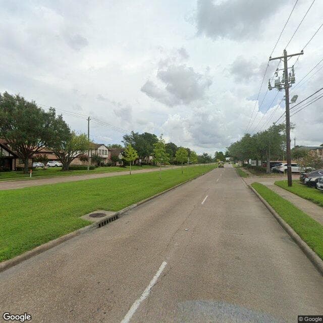 Pasadena Post Acute in Pasadena, TX - Main View