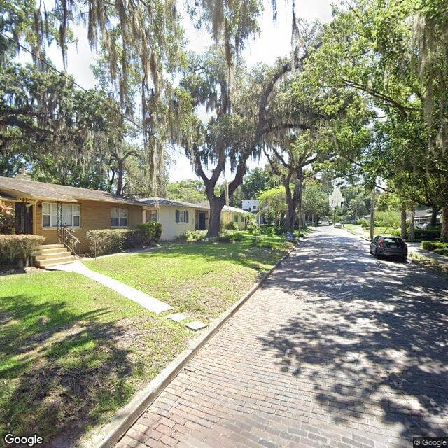 Pasadena Villa At Lake Highland