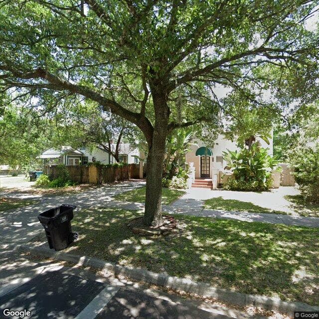 Pasadena Villa At Summerlin Park