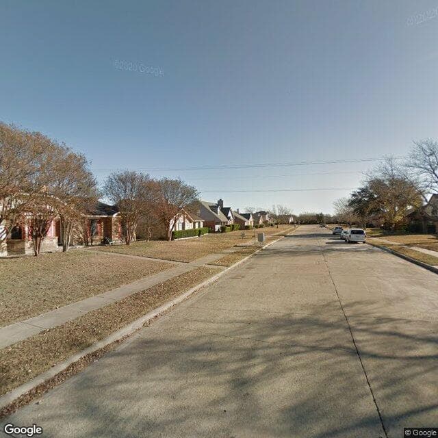 Passionate Living in Cedar Hill, TX - Main View