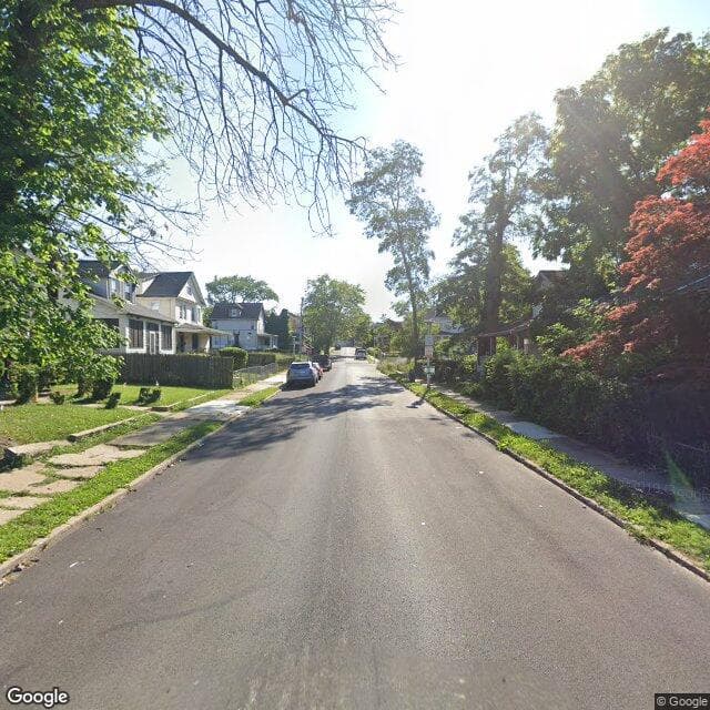 Passionate Pursuits Assisted Living in Baltimore, MD - Main View