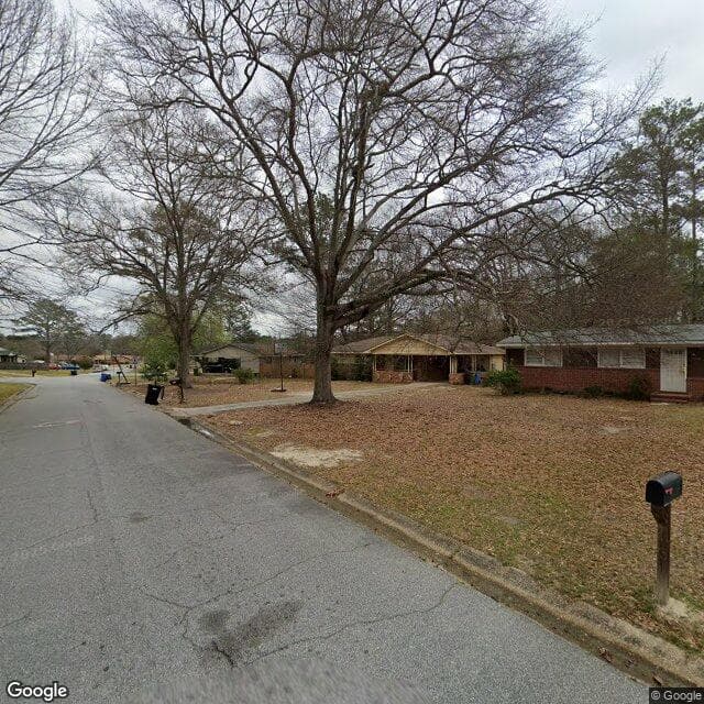 Pat's House Too in Columbus, GA - Main View