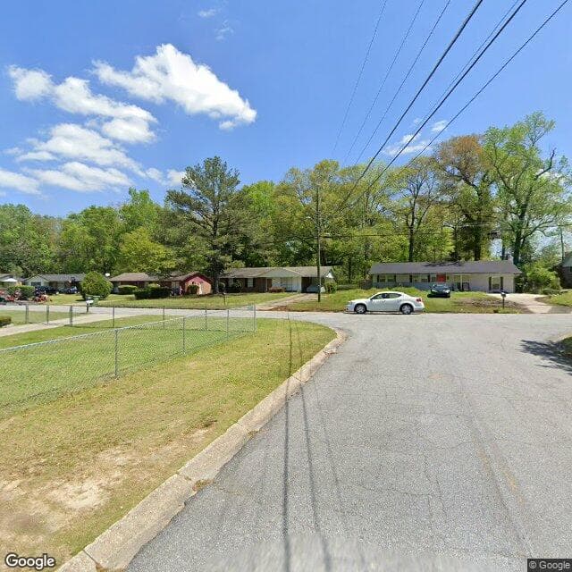 Pat's Personal Care - Community Living Arrangement in Columbus, GA - Main View