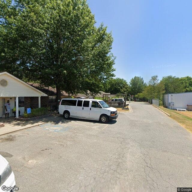 Pathfinder - Longwood in Searcy, AR