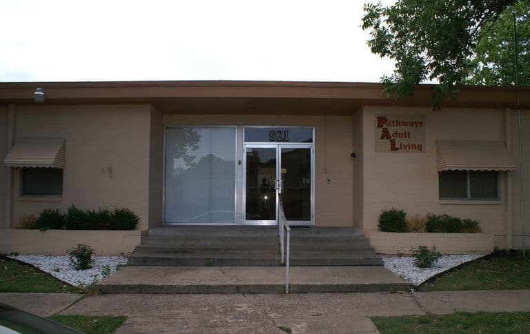 Pathways Adult Living in Fort Worth, TX - Main View