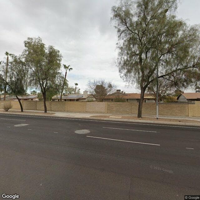Pathways Assisted Living in Phoenix, AZ - Main View