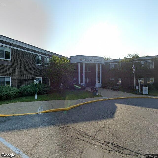 Pathways Nursing and Rehabilitation Center in Niskayuna, NY