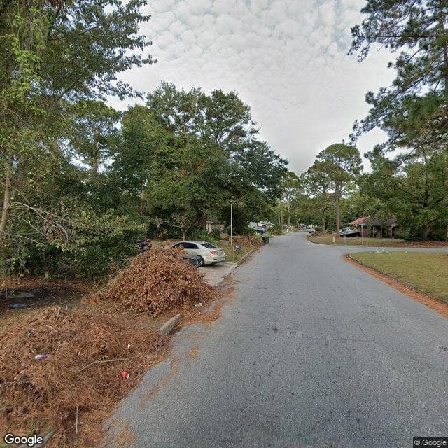 Paton - Glynn Group Home in Brunswick, GA - Main View