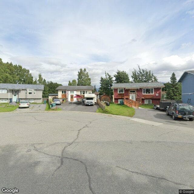 Patricia Jane's in Anchorage, AK - Main View