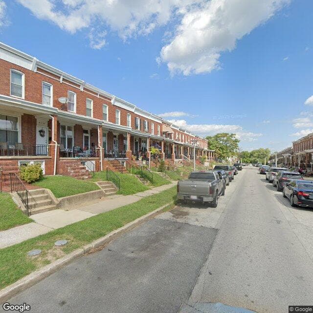 Patricia's Assisted Love Care Home in Baltimore, MD - Main View