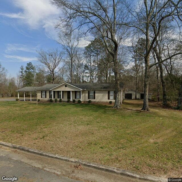 Paul Lamar And Barbara Home in Rome, GA - Main View