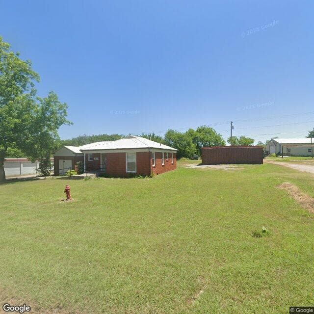 Pauls Valley Care Center in Pauls Valley, OK