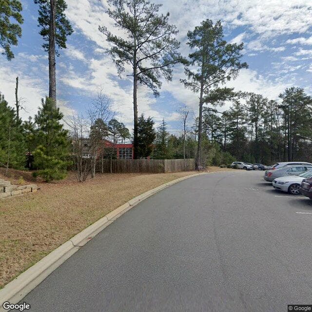 Pavilion Health Center At Brightmore in Charlotte, NC - Main View