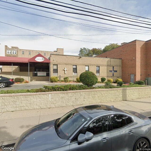 Peace Care St Ann's in Jersey City, NJ