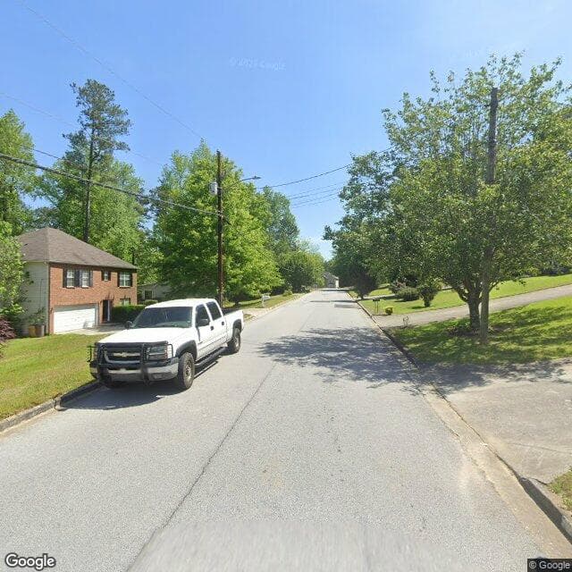 Peace Community Living Arrangement in Lithonia, GA - Main View