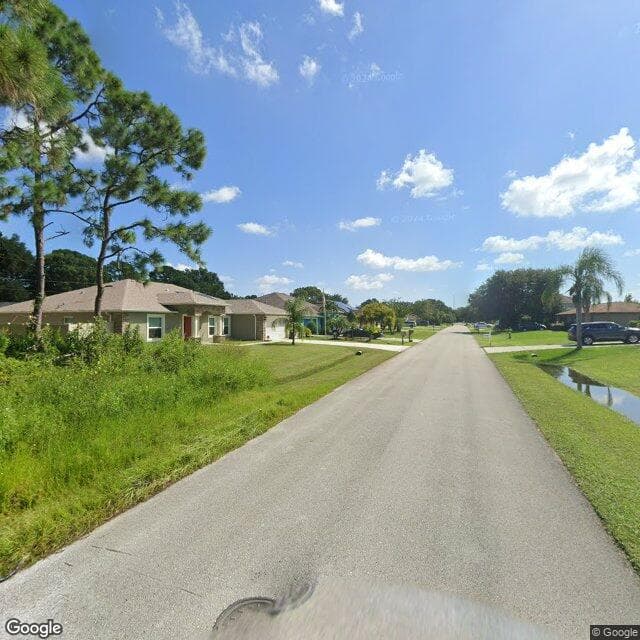 Peace Haven Alf in Palm Bay, FL - Main View