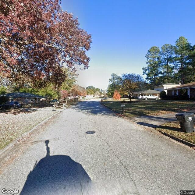 Peaceful Living II in Augusta, GA - Main View