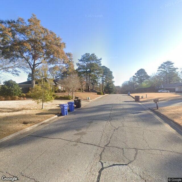 Peaceful River - Community Living Arrangement in Columbus, GA - Main View