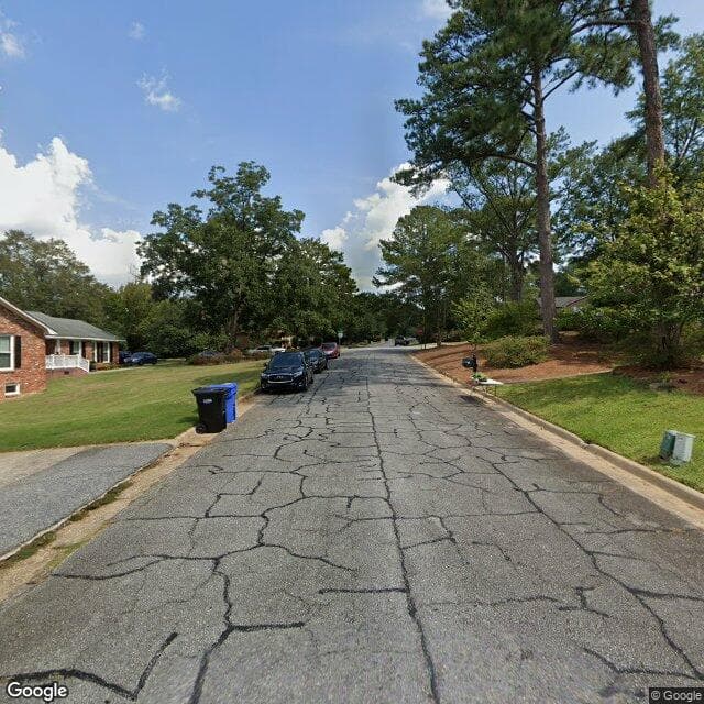 Peaceful River - Community Living Arrangement 2 in Columbus, GA - Main View