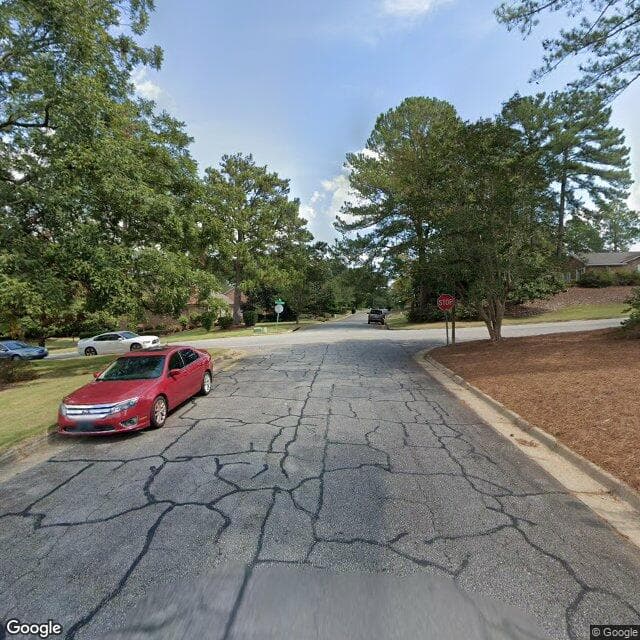 Peaceful River Personal Care Home in Columbus, GA - Main View