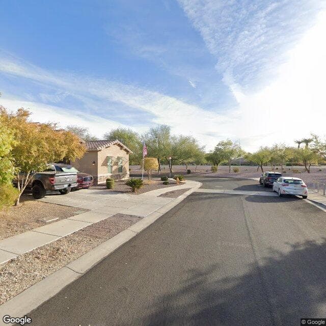Peachtree Assisted Living Home in Surprise, AZ - Main View