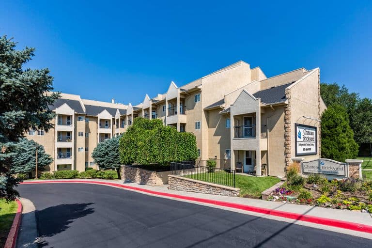 Peaks At Millcreek - Senior living in Salt Lake City, Utah