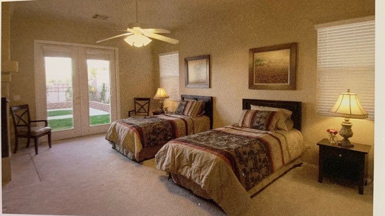 Pearl Care Home in Henderson, NV