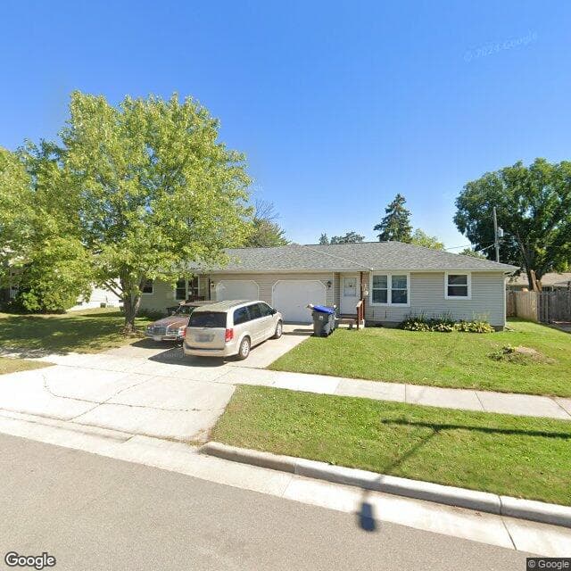 Pearl House in Neenah, WI - Main View