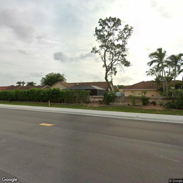 Pearl House - ALF in West Palm Beach, FL - Main View