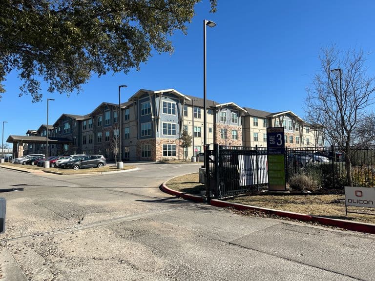 Pearl Nordan Care Center Assisted Living in Dallas, TX - Main View
