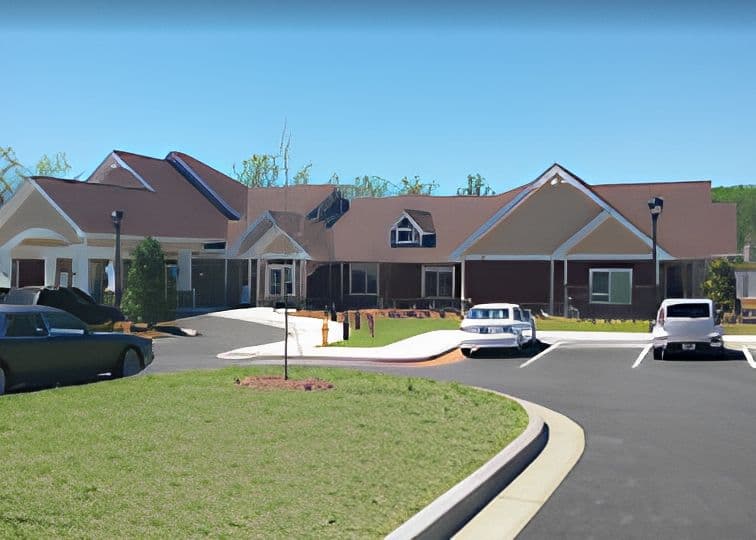 Pearl at Five Forks in Simpsonville, SC