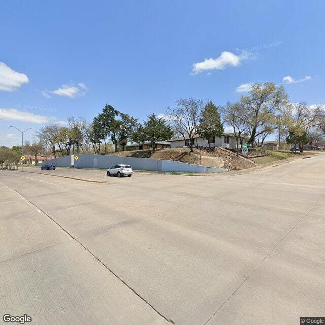 Pearl's Place in Dallas, TX - Main View