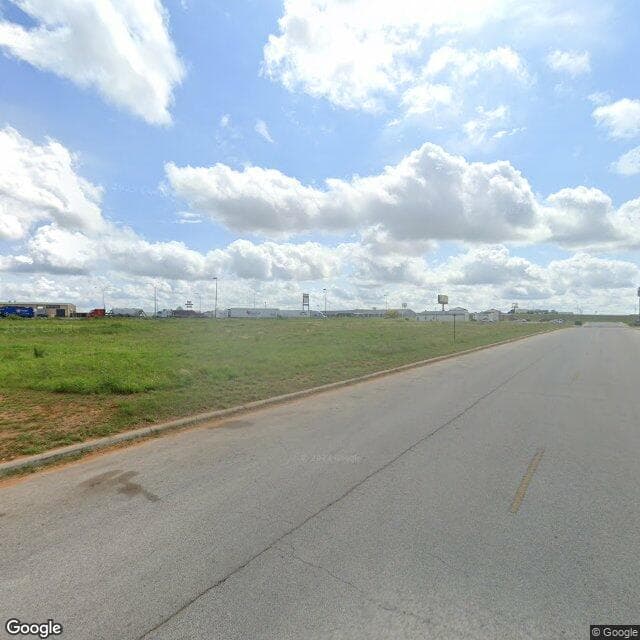 Pearsall Nursing and Rehabilitation Center in Pearsall, TX - Main View